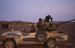 البوليساريو تعلق على خطاب العاهل المغربي حول الصحراء الغربية