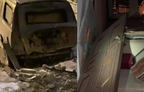 الكشف عن تفاصيل جديدة لمحاولة اغتيال الكاظمي