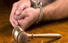 إعتقال عناصر من زمرة مناهضة للثورة في اصفهان