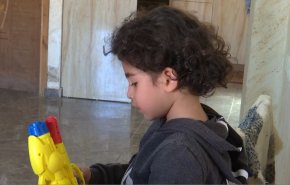 شاهد.. بنايات مقدسية مهددة بالهدم لتنفيذ مشروع حبل الشيطان!