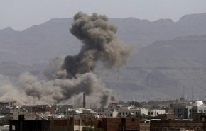 العدوان السعودي يستهدف مأرب بأكثر من 4000 غارة منذ بداية العام