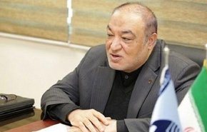 مساعد وزير خارجية إيران يبحث سبل التعاون مع كردستان العراق
