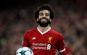 صحيفة تكشف النظام الغذائي لمحمد صلاح... هذا سر عضلاته