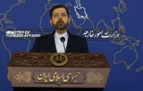 شاهد.. رد طهران على ما تم تداوله في وسائل اعلام موجهة