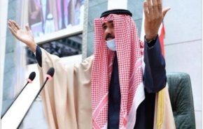 المعارضة الکویتية ترحب بالعفو الأميري