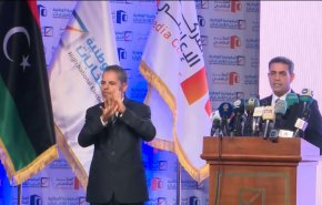 شاهد: مَنْ ترشح للانتخابات الرئاسية والبرلمانية الليبية؟
