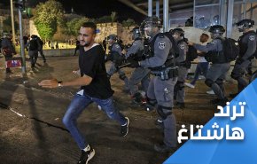 أبناء حي الشيخ جراح يستنجدون بالأردن