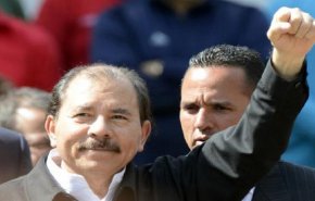 دانيال أورتيغا يفوز بالانتخابات الرئاسية في نيكاراغوا