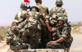 الجيش السوري يدفع بتعزيزات عسكرية للجبهات بريف حلب
