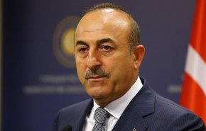 أوغلو يجري اتصالا مع عبداللهيان للاطمئنان على صحته