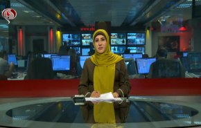 نشرة الاخبار من قناة العالم الساعة 16:00 بتوقيت غرينتش 08-11-2021