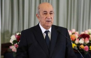 تبون: الجزائر لن تتسامح مع أي تدخل في شؤونها الداخلية