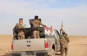 الحشد الشعبي ينفذ عملية دهم وتفتيش جنوب قضاء سنجار
