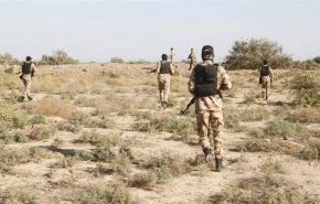العراق...انطلاق عملية الحشد الشعبي الواسعة في الطارمية