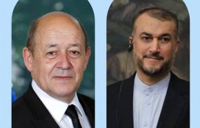 امير عبداللهيان: سنواصل تعزيز قدراتنا الدفاعية بقوة