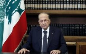 عون: نتطلع الى ثبات الصين في دعمها للبنان