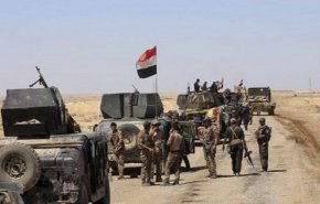 الامن العراقي يعلن النتائج الاولية للعملية الامنية في ديالى
