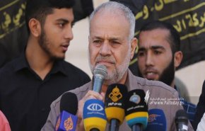 الجهاد تحذر  الإحتلال من حرب مفتوحة اذا استشهد اي اسير مضرب
