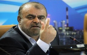 إتفاق إيراني باكستاني لتسهيل حركة الشاحنات بين البلدين