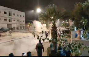 تونس.. هدوء حذر في عقارب واتحاد الشغل يدعو لإضراب اليوم الأربعاء