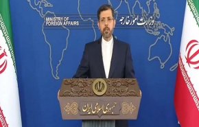 خطيب زاده يرد على مستشار الأمن القومي للبيت الأبيض