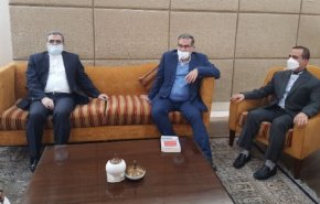 شمخاني: أميركا تواصل افتعال الازمات في المنطقة