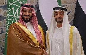 ضابط إماراتي يهين السعوديين ومحمد بن زايد يرفض محاسبته