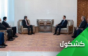 هل ستكون الامارات القاطرة لجر دول عربية الى سوريا؟