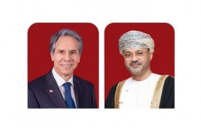 اتصالات عُمانية - أمريكية لوقف الحرب في اليمن