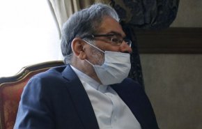 شمخاني يلتقي رئيس الوزراء الهندي