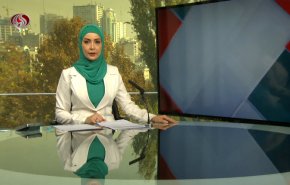 نشرة الاخبار من قناة العالم الساعة 07:00 بتوقيت غرينتش 10-11-2021
