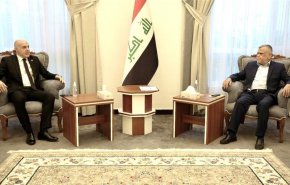 العامري للسفير التركي: لن نسمح بالتدخل في نتائج الانتخابات
