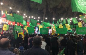 حماس: تحرير الأسرى دَين في أعناقنا