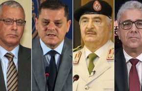 ليبيا.. 9 مرشحين محتملين لانتخابات الرئاسة أبرزهم الدبيبة وحفتر
