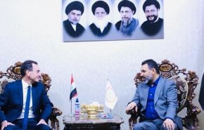 التيار الصدري: الشعب العراقي يتطلع لحكومة تلبي طموحاته