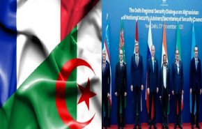مستقبل أفغانستان ما بين الاستقرار والانفلات..الجزائر وفرنسا، جذور الخلاف وآفاق الحل