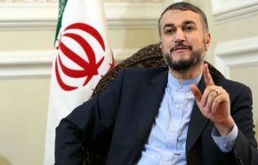 أمير عبد اللهيان : نحن مستعدون للتوصل إلى اتفاق جيد في فيينا