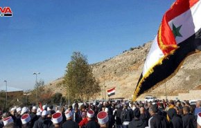 الأمم المتحدة تعتمد قراراً لصالح الجولان السوري المحتل