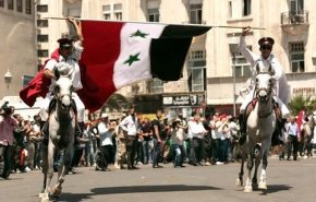 سوريا تلاقي الانفتاح بالمثل .. أهلاً بإعادة الإعمار