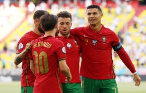 تصفيات كأس العالم.. منتخب البرتغال ضيفا على إيرلندا لانتزاع الصدارة