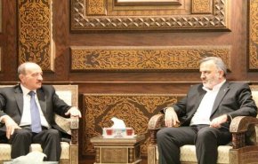 ايران تستأنف ايفاد قوافلها السياحية الى سوريا