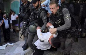 الاحتلال يعتقل 3 فلسطينيين داخل الاراضي المحتلة