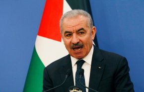 اشتية يحث واشنطن على فتح قنصليتها في القدس المحتلة