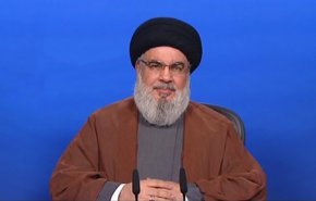 اطلالة للسيد نصرالله عصر اليوم الخميس بمناسبة يوم الشهيد