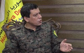 متزعم 'قسد': مستعدون للتفاوض مع دمشق وتقديم الضمانات