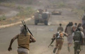 أنباء عن انسحابات جديدة لمرتزقة العدوان في الحديدة