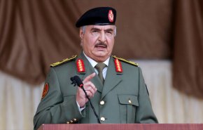 حفتر سيعمل على تطبيع العلاقات مع 'إسرائيل' بعد الانتخابات 
