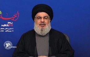 كلام السيد نصرالله في يوم الشهيد ومعادلات المواجهة