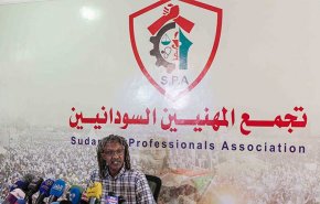 تجمع المهنيين في السودان يعلق على قرارات البرهان 
