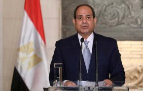 السيسى يصدق على تعديلات قانون مكافحة الإرهاب